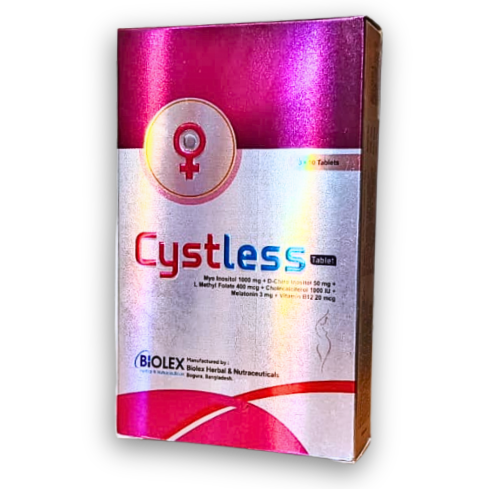 Cystless - Image 2